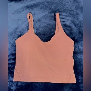 Lululemon align tank top